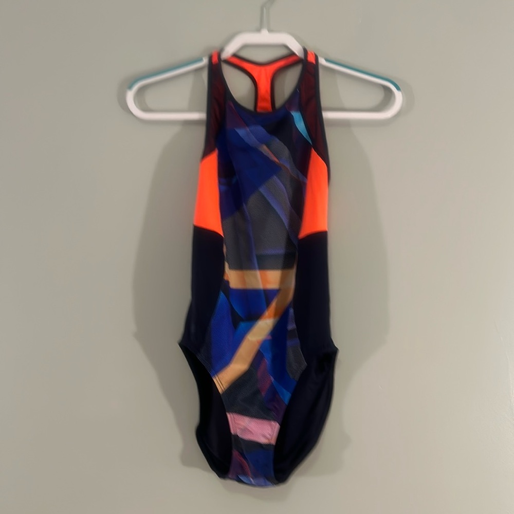 NWOT Athleta bathing suit size small